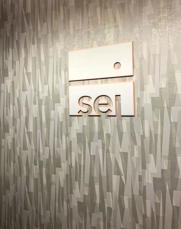 Dimensional Letters